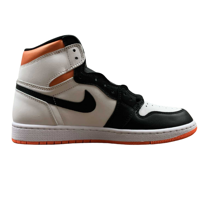 Nike Air Jordan 1 - Retro High OG - Black White Orange