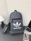 Mochila - Adidas - Unissex - Mult-Colours