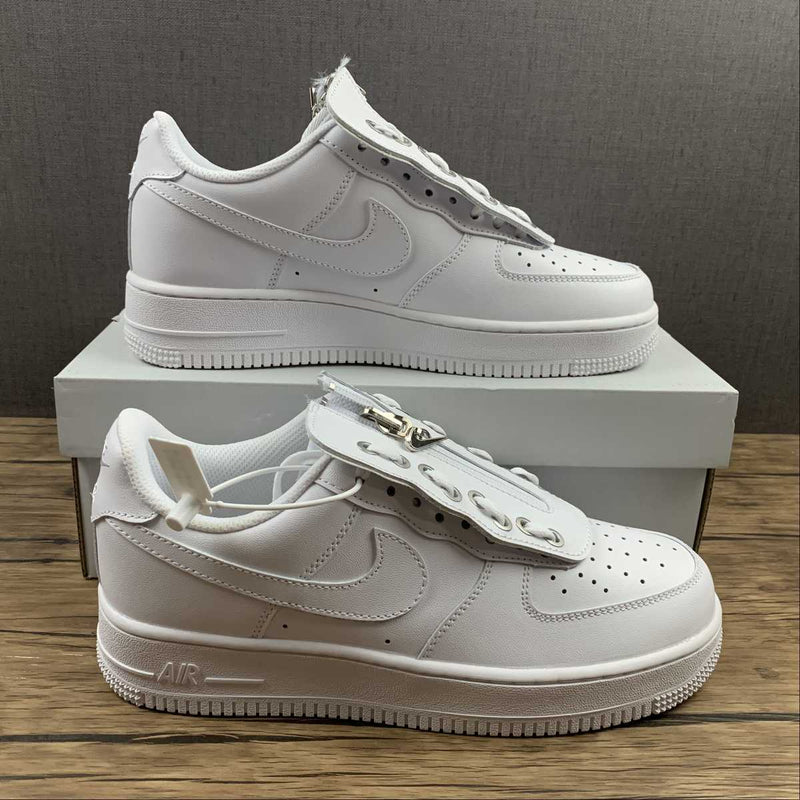 Nike Air Force 1 - '07 - White / White