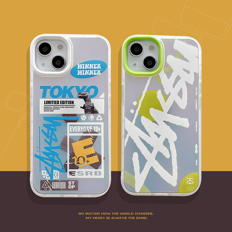 Tokyo - Case Iphone