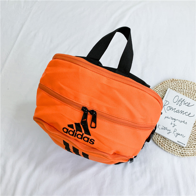 Mochila - Adidas - Unissex - Mult-Colours