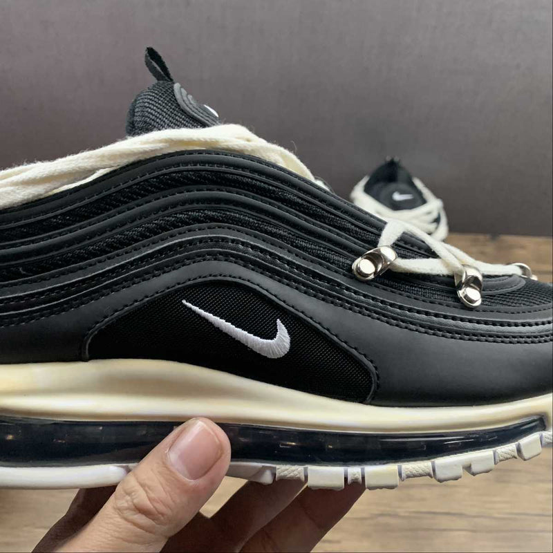 Nike Air Max 97 - Black / White