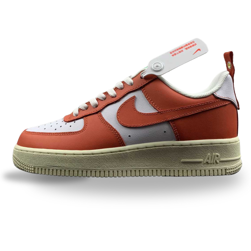 Nike Air Force 1 - '07 LV8 - Mantra Orange