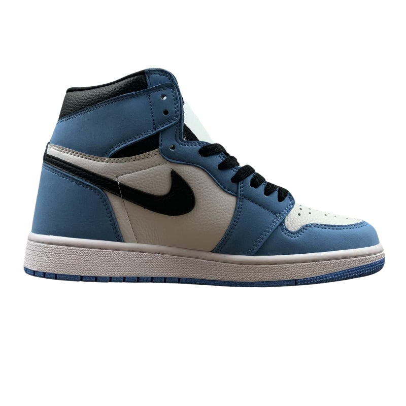 Nike Air Jordan 1 - Retro High OG - Big Snow Blue