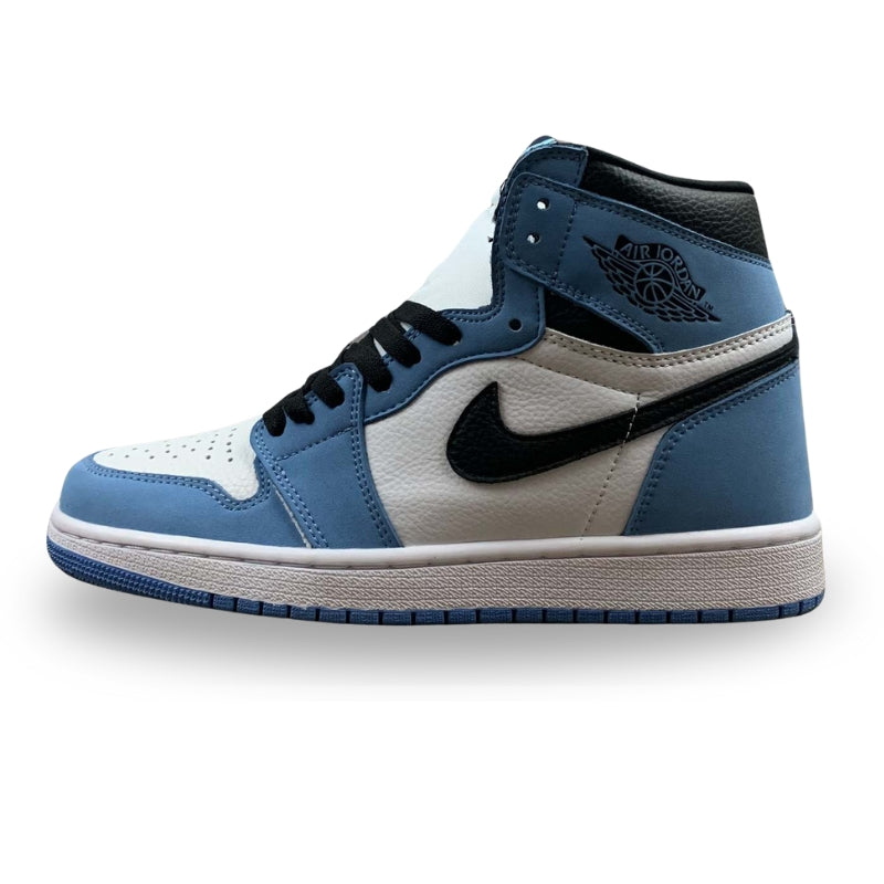 Nike Air Jordan 1 - Retro High OG - Big Snow Blue