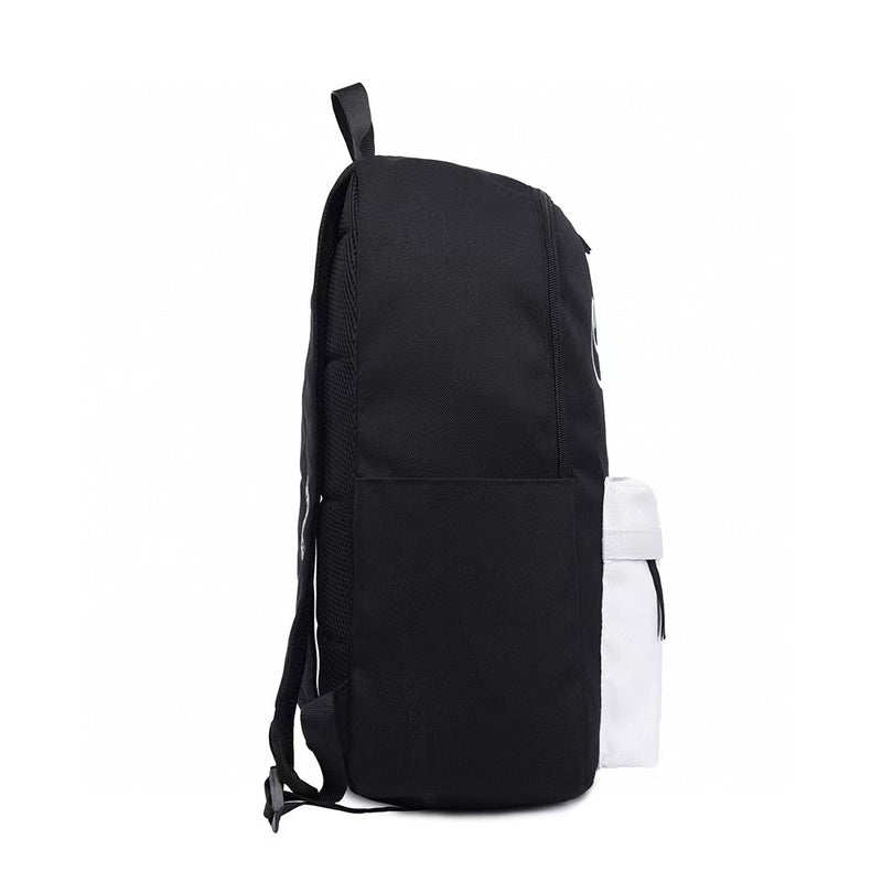 Mochila - Nike - Unissex - Preto e Cinza