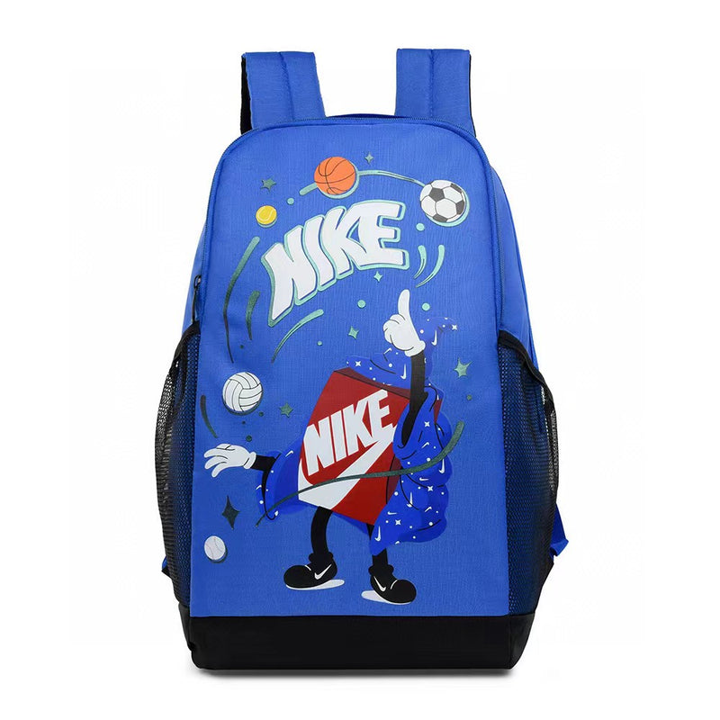 Mochila - Nike - Unissex - Mult-Colours