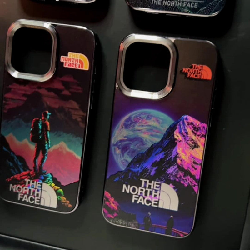 The North Face - Case Iphone