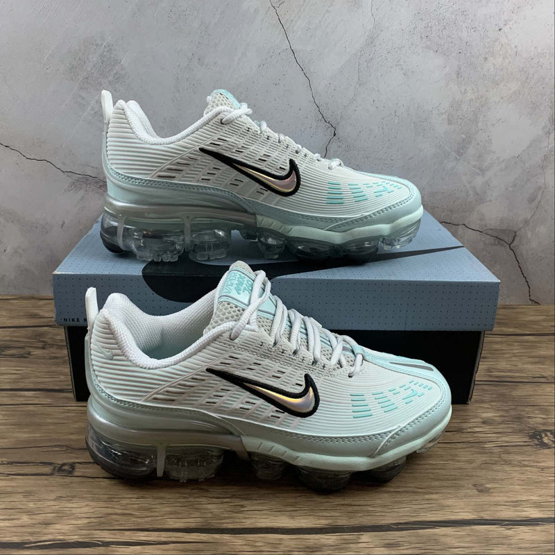 Nike Air Vapormax 360 - White Silver