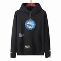 Blusa Moletom Com Capuz - NBA Philadelphia 76ers