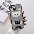 Kaws - Case Iphone