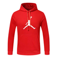 Blusa Moletom Com Capuz - Air Jordan