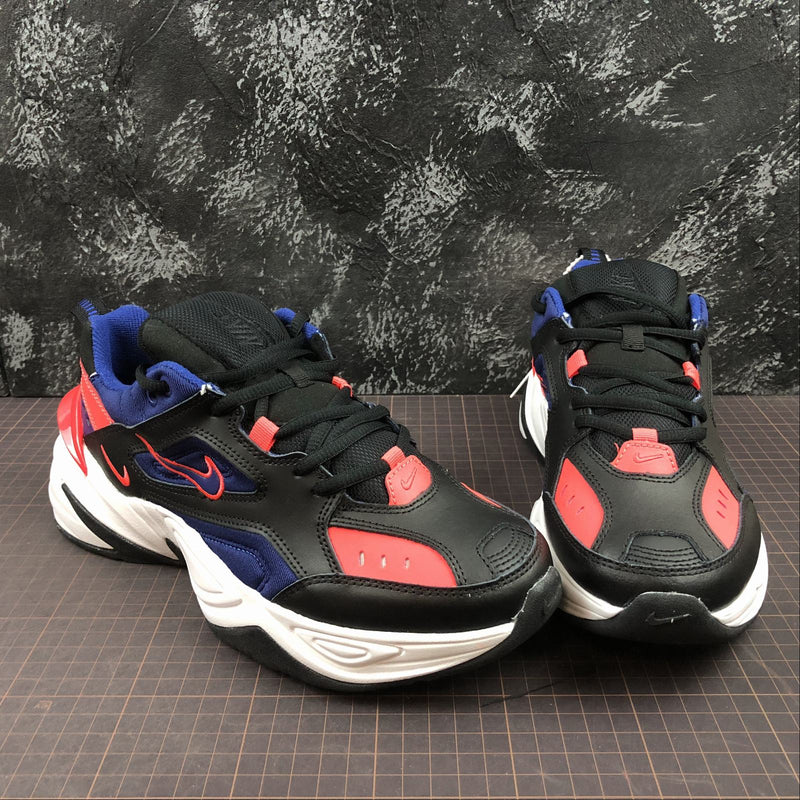 Nike M2K Tekno - Black Sappahire