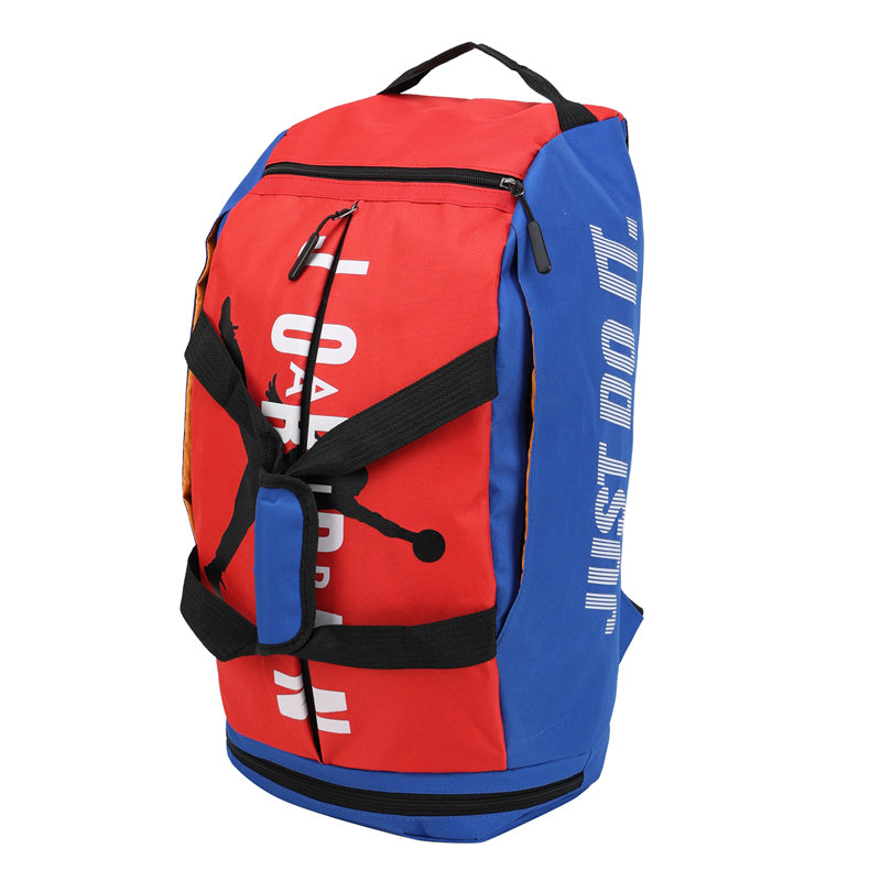 Mochila - Nike - Air Jordan Viagem - Unissex - Mult-Colours