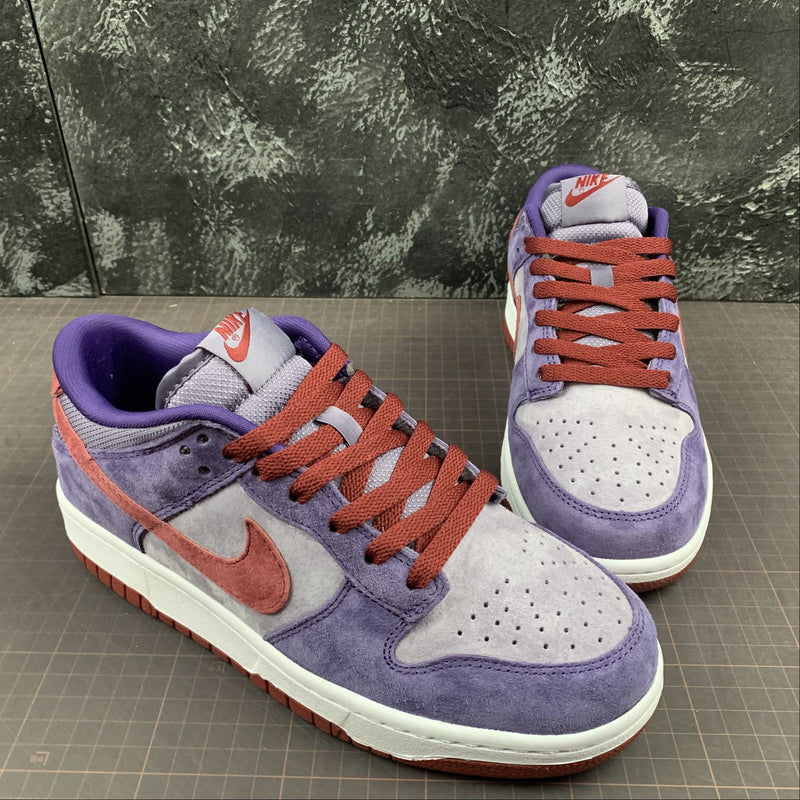 Nike Dunk Low - SP - Daybreak / Barn - Plum