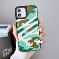 Adidas - Case Iphone