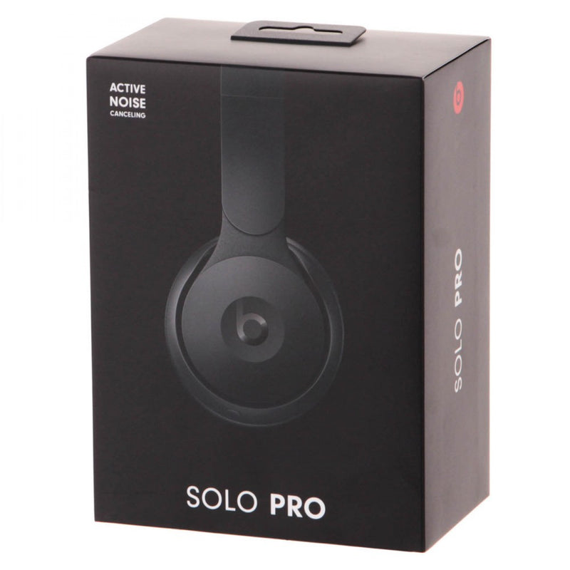 Fone Bluetooth - Beats Solo Pro