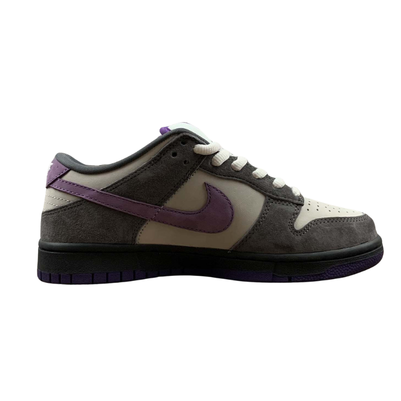 Nike Dunk Low - PRO SB - Lt Graphite / Prism Violet