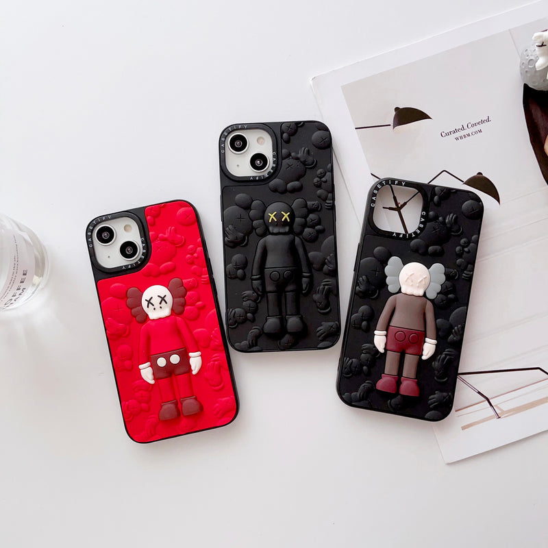 Kaws - Case Iphone