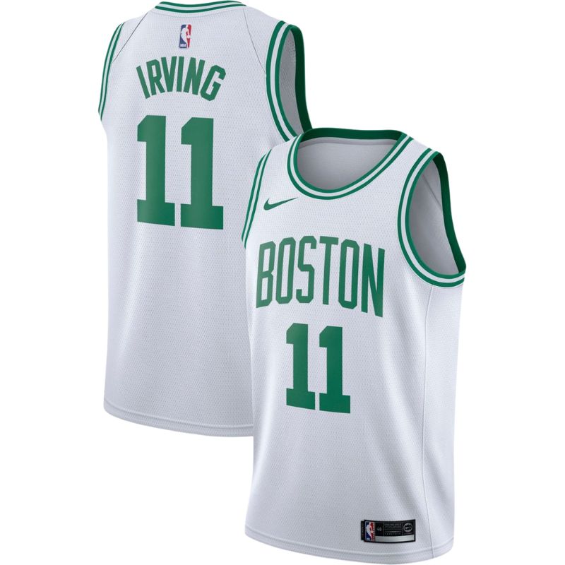 Regata NBA - Boston Celtics - Association