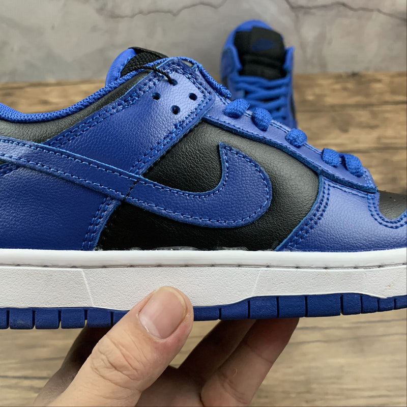 Nike Dunk Low - SB PRO - DK. Blue / Black