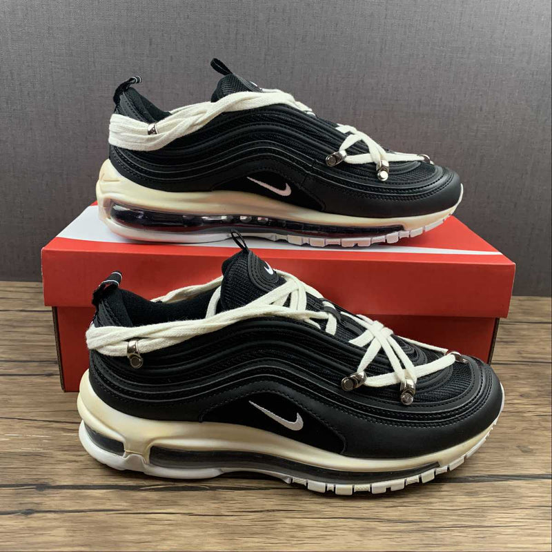 Nike Air Max 97 - Black / White