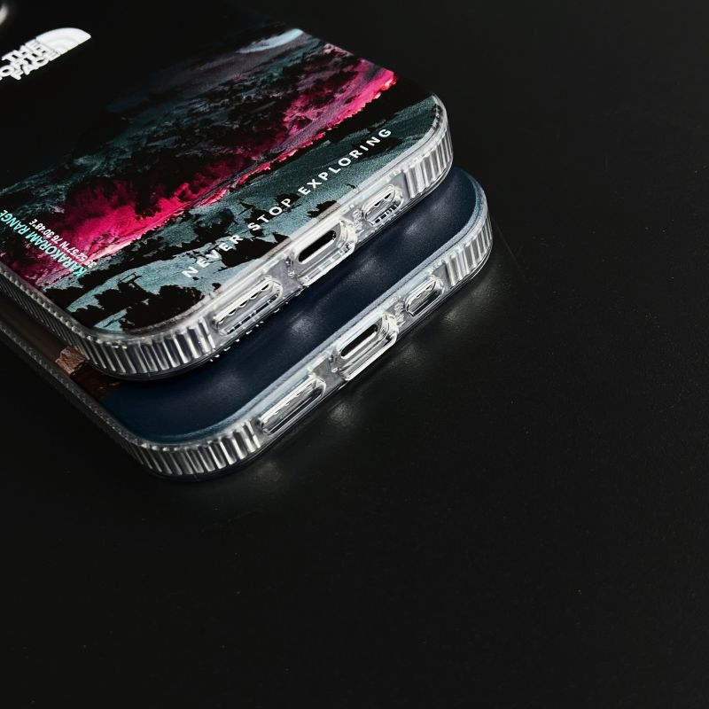 The North Face - Case Iphone