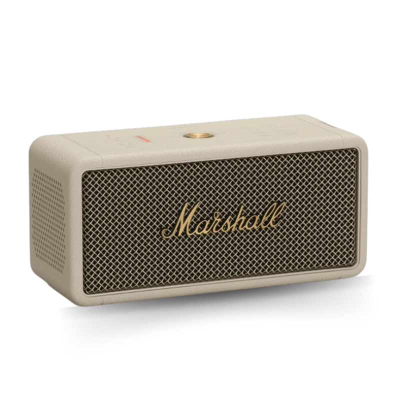 Speaker Bluetooth - Marshall Middleton M3