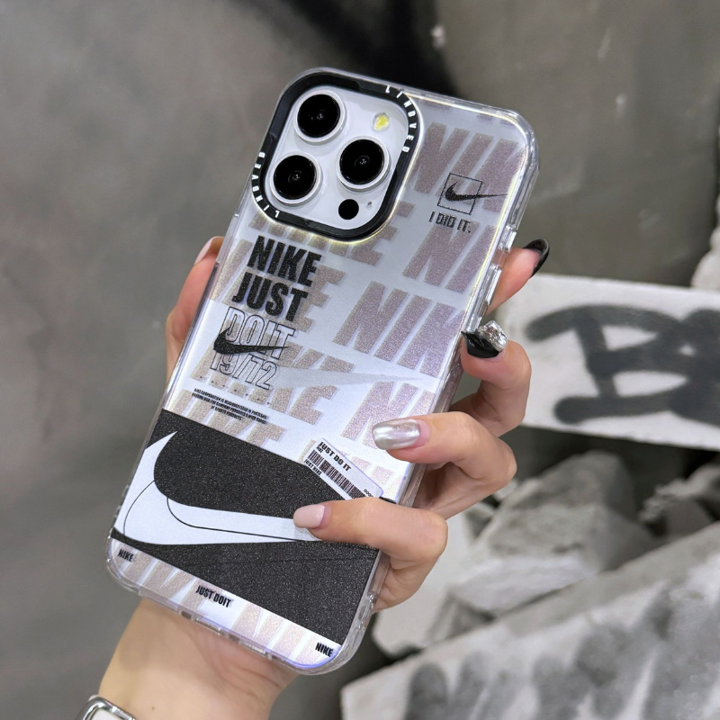 Nike - Case Iphone