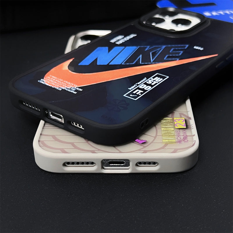 Nike - Case Iphone