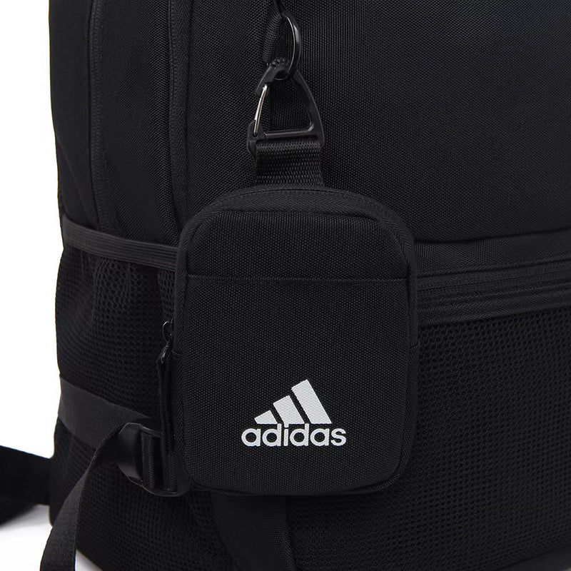 Mochila - Adidas - Unissex - Mult-Colours + Case Brinde