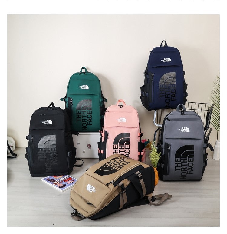 Mochila - The North Face - Unissex - Mult-Colours