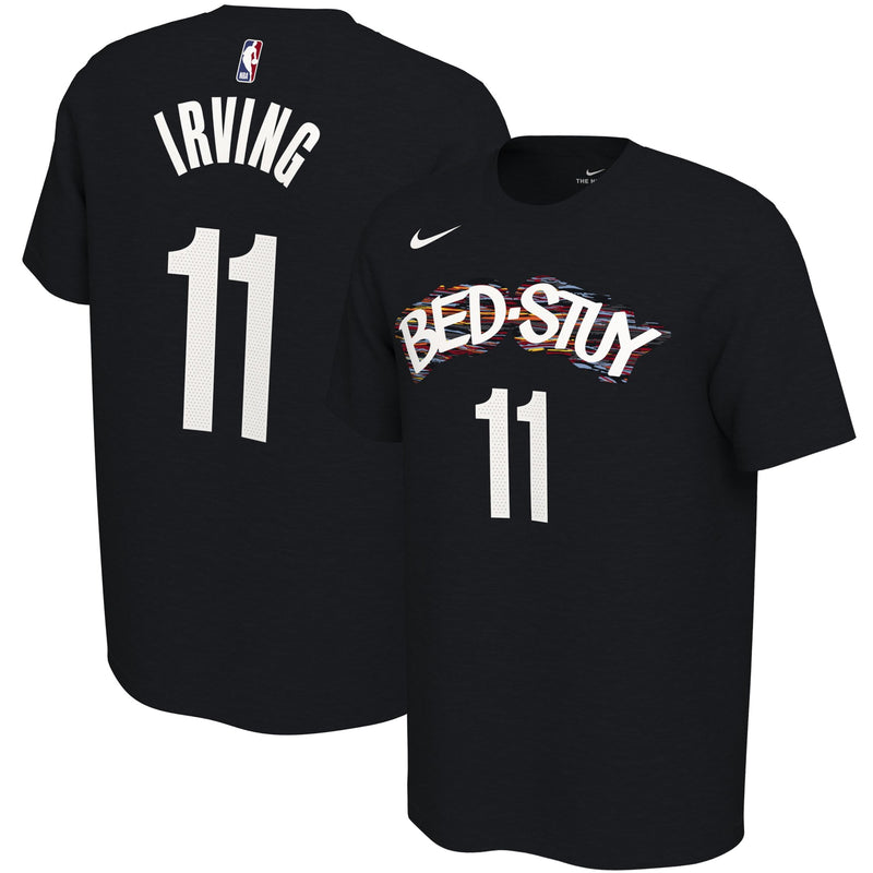 Camiseta Masculina - Bed-Stuy - 11 Irving