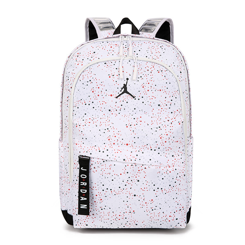 Mochila - Nike - Air Jordan - Unissex - Mult-Colours