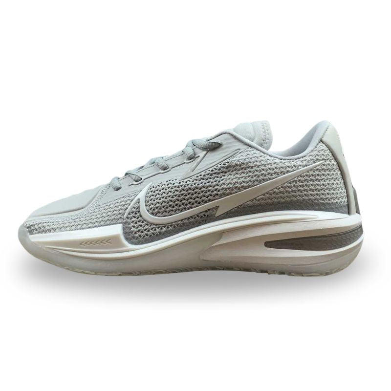 Nike Air Zoom - G.T. CUT - Grey / White