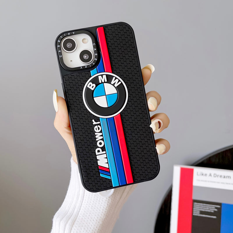 Automobilismo - Case Iphone