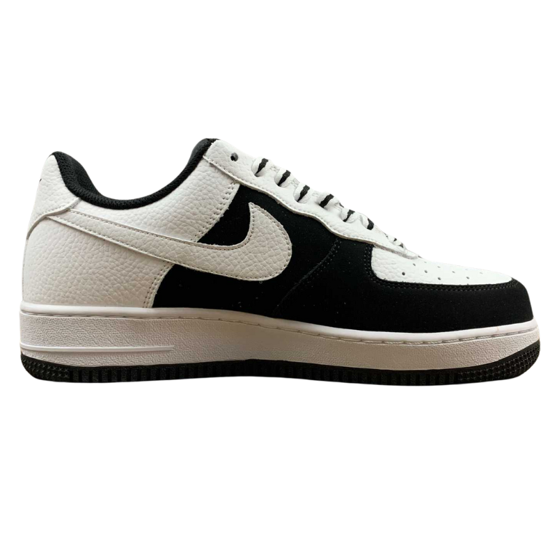 Nike Air Force 1 - '07 Low / Supreme - Black / White