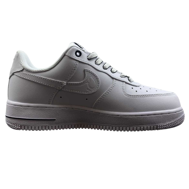 Nike Air Force 1 - WMNS White / Black