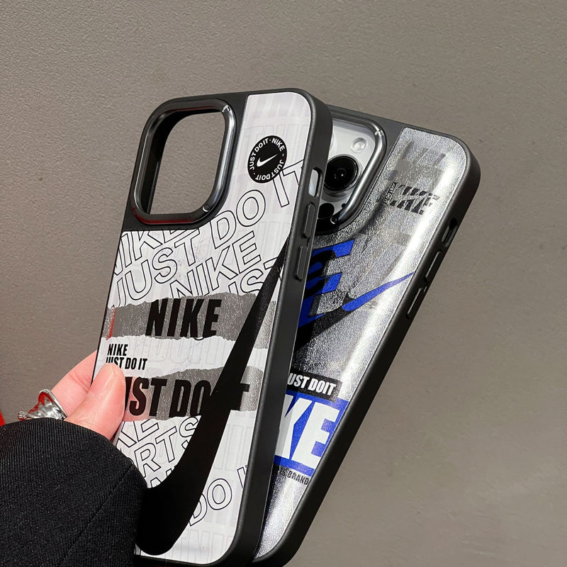 Nike - Case Iphone