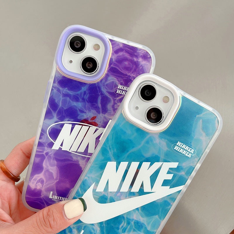 Nike - Case Iphone