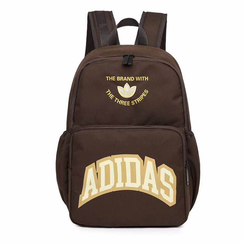 Mochila - Adidas - Unissex - Mult-Colours