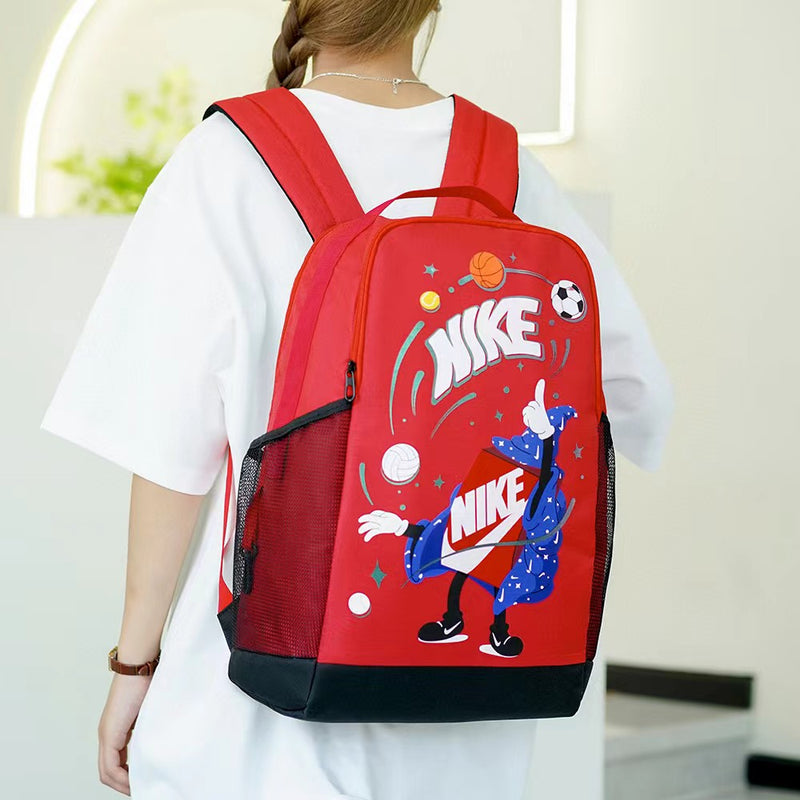 Mochila - Nike - Unissex - Mult-Colours