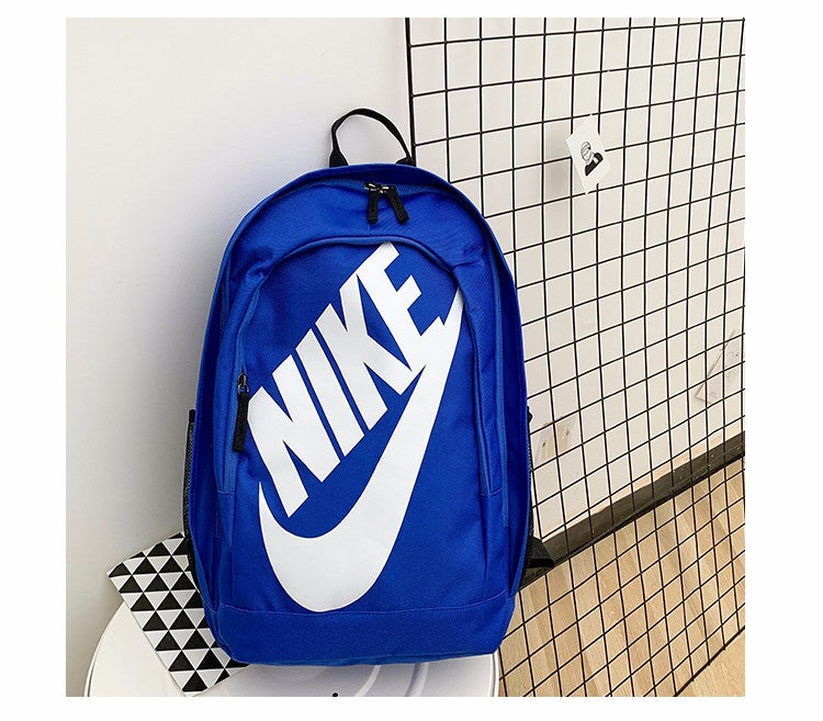 Mochila - Nike - Unissex - Mult-Colours