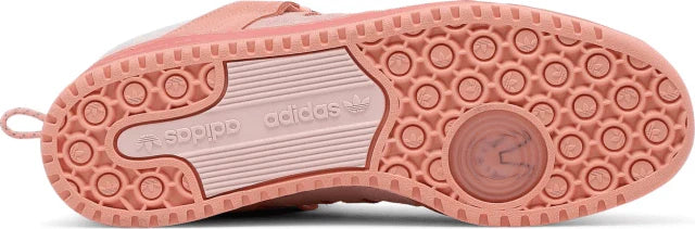 Tênis Adidas Bad Bunny x Forum Buckle Low 'Easter Egg'