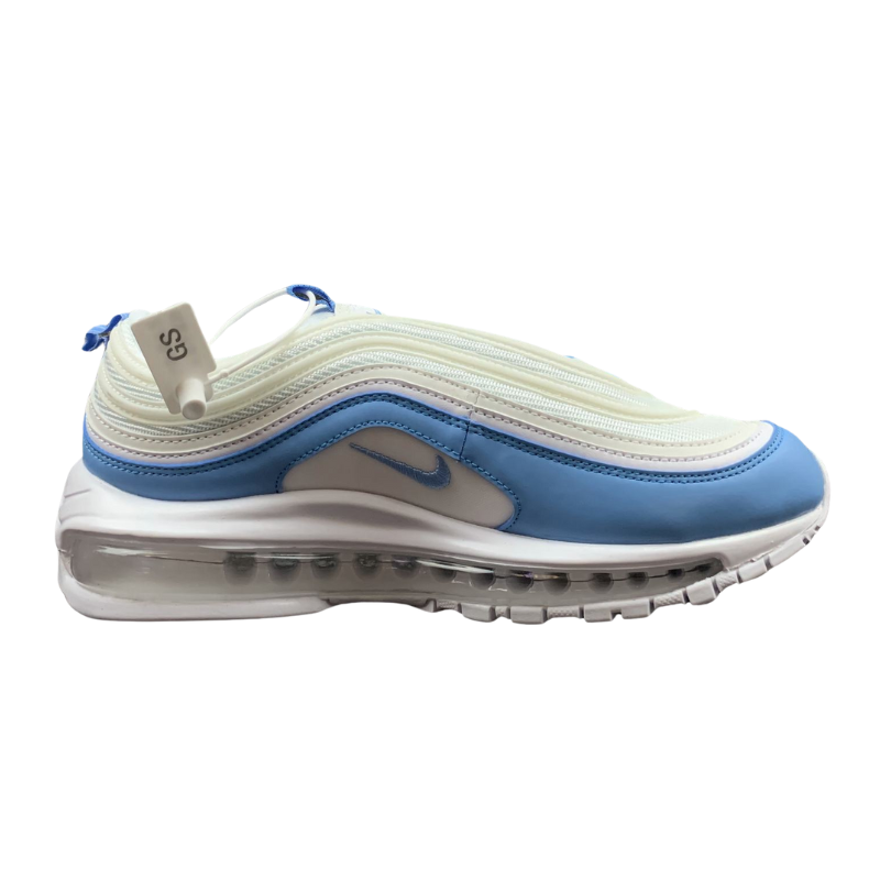 Nike Air Max 97 - ESS - White / University Blue