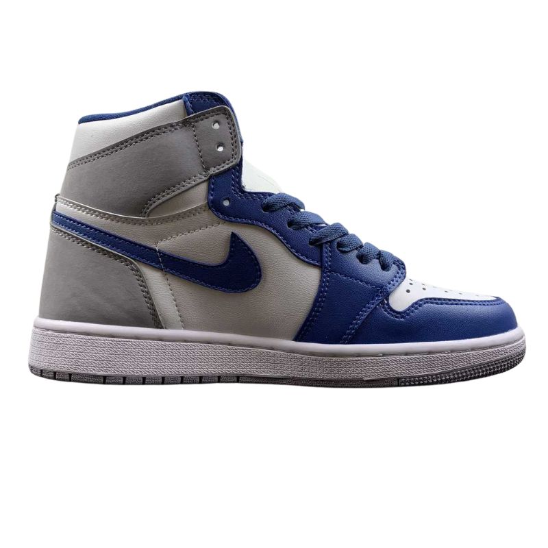 Nike Air Jordan 1 - Retro High OG - Blue / White