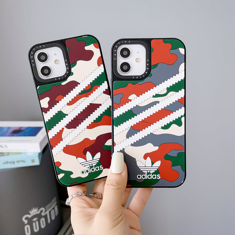 Adidas - Case Iphone