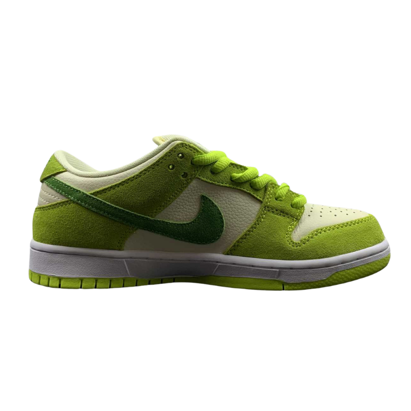 Nike Dunk Low - SB PRO - Atomic Green / Chlorophyll