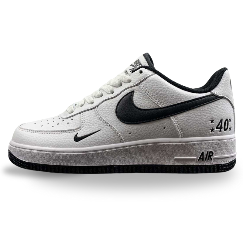 Nike Air Force 1 - '07 - LV8 - White / Black