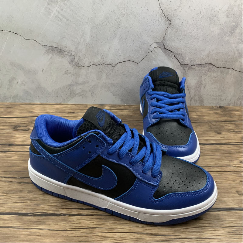 Nike Dunk Low - SB PRO - DK. Blue / Black